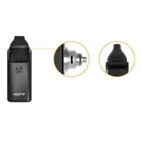 Kit Breeze 2 AIO pod - ASPIRE