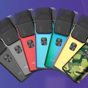 Kit Breeze 2 AIO pod - ASPIRE