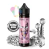 Bubble gum fruits rouges cactus rouge - PROTECT - 50ml