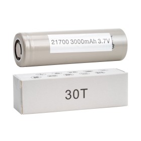 Accu 21700 3000mah INR 30T - SAMSUNG