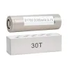 Accu INR 21700 30T (3000mAh) - Samsung view 4