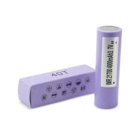 Accu 21700 4000mah INR 40T - SAMSUNG