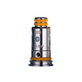 Résistance G serie - GEEKVAPE
