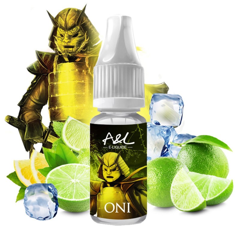 Oni - AROMES & LIQUIDES - 10ml