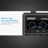 XTAR VC2-SL - Chargeur d'accu 2 slots