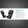 XTAR X2 Light - Chargeur d'accu 2 slots