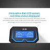 XTAR X2 Light - Chargeur d'accu 2 slots