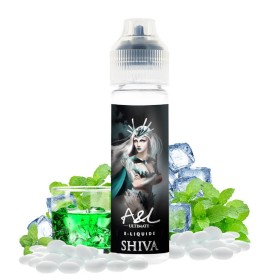 Shiva - ULTIMATE - AROMES & LIQUIDES - 50ml