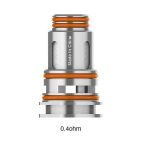 P0.4 coil pour Aegis boost pro - GEEK VAPE