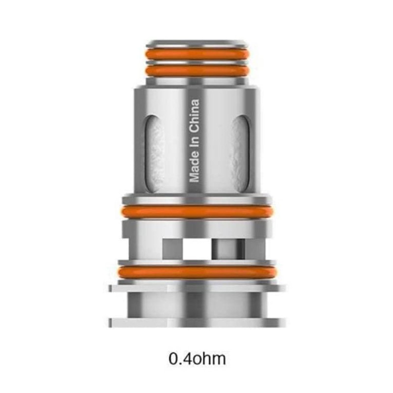 P0.4 coil pour Aegis boost pro - GEEK VAPE