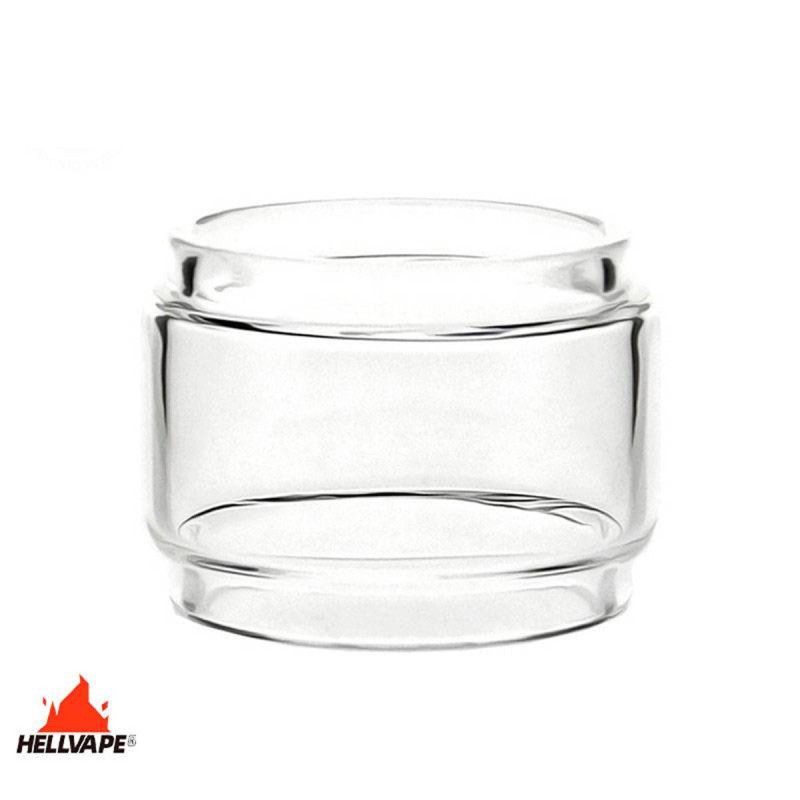 Pyrex Hellbeast 2 - bulb 5ml - HELLVAPE