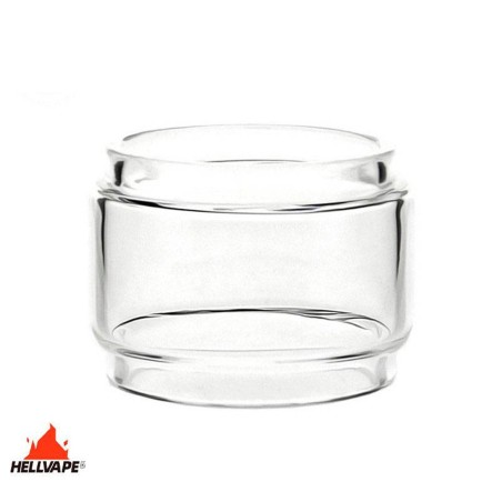 Pyrex Hellbeast 2 - bulb 5ml - HELLVAPE