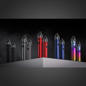 Kit Pod GTX GO 40 - VAPORESSO