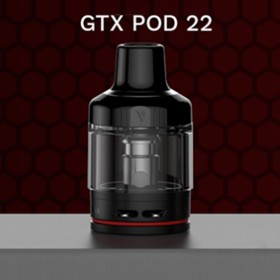Kit Pod GTX GO 40 - VAPORESSO