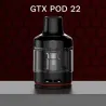 Kit Pod GTX GO 40 - VAPORESSO