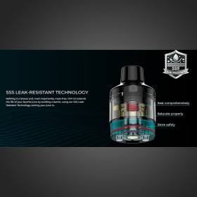 Kit Pod GTX GO 40 - VAPORESSO