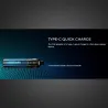 Kit Pod GTX GO 40 - VAPORESSO