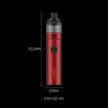 Kit Pod GTX GO 40 - VAPORESSO
