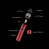 Kit Pod GTX GO 40 - VAPORESSO