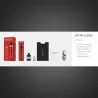 Kit Pod GTX GO 40 - VAPORESSO