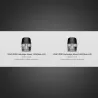 Vinci royal edition cartouche 2ml - VOOPOO