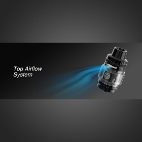 Centaurus Subohm tank - LOST VAPE