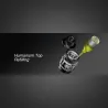 Centaurus Subohm tank - LOST VAPE