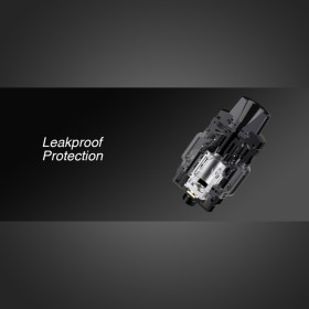 Centaurus Subohm tank - LOST VAPE