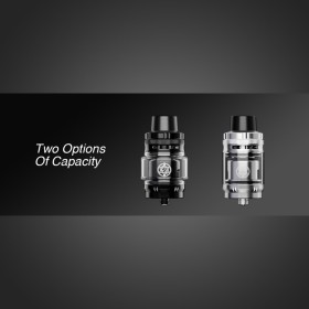 Centaurus Subohm tank - LOST VAPE