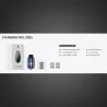 Centaurus Subohm tank - LOST VAPE