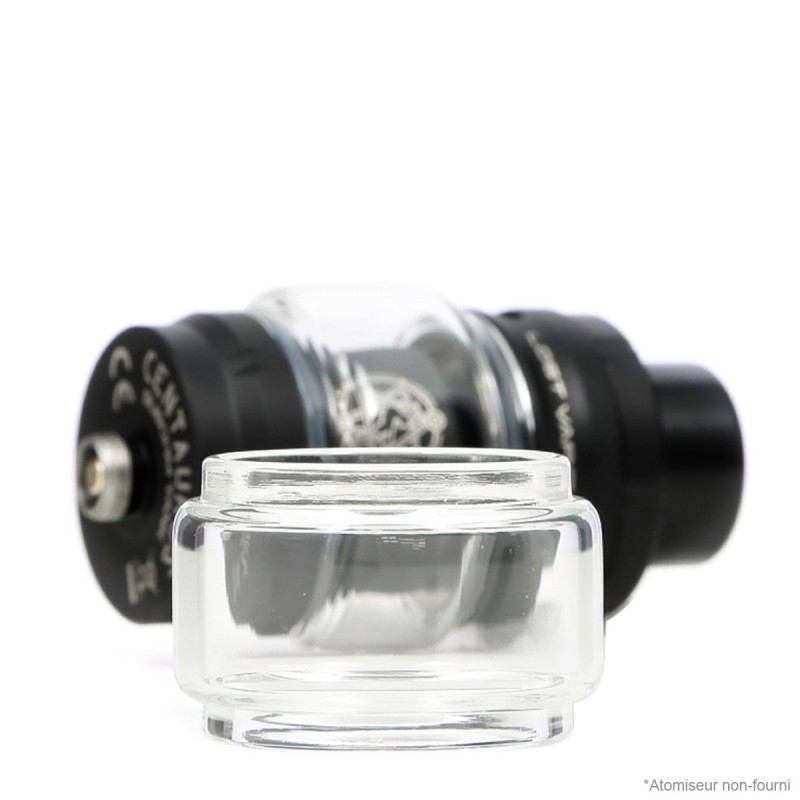 Pyrex Centaurus Sub Ohm 5ml - LOST VAPE
