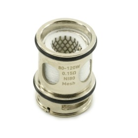Résistances UB Max pour Centaurus Subohm tank - LOST VAPE