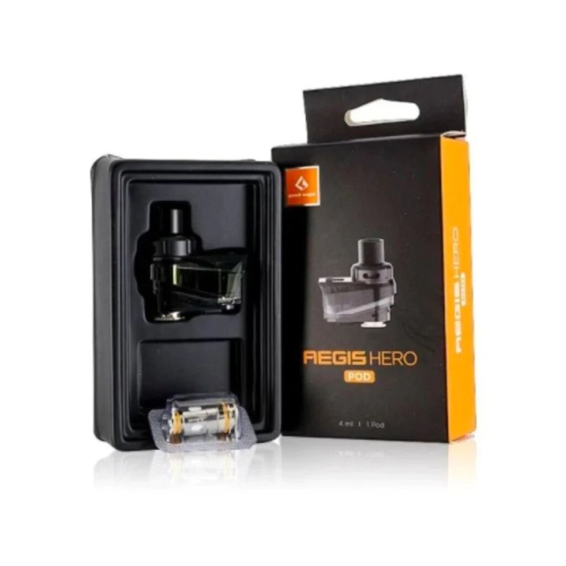 Aegis Hero cartouche de rechange - GEEK VAPE