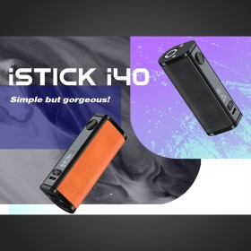 Istick I40 - ELEAF