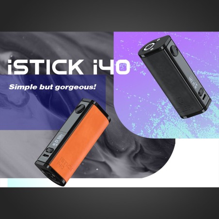 Istick I40 - ELEAF