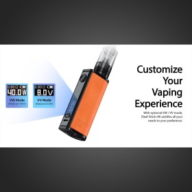 Istick I40 - ELEAF