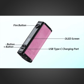 Istick I40 - ELEAF