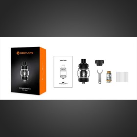 Z Nano 2 - GEEK VAPE