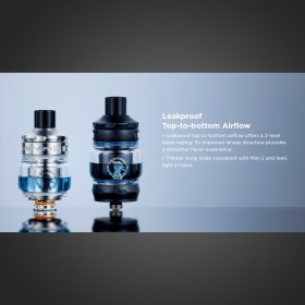 Z Nano 2 - GEEK VAPE