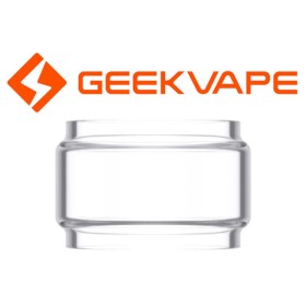 Pyrex Z Nano 2 bubble glass 3,5ml - GEEK VAPE