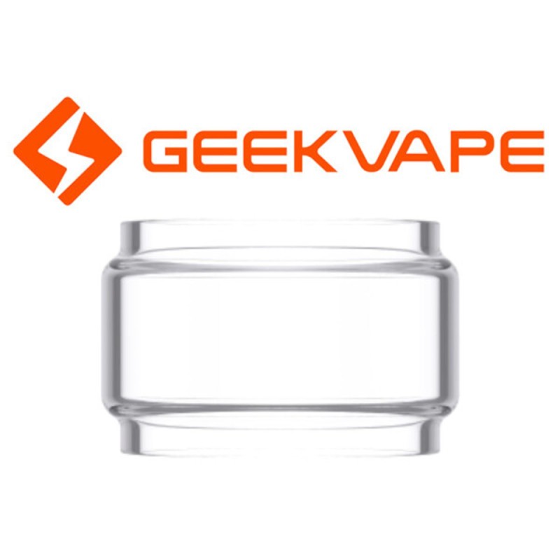 Pyrex Z Nano 2 bubble glass 3,5ml - GEEK VAPE