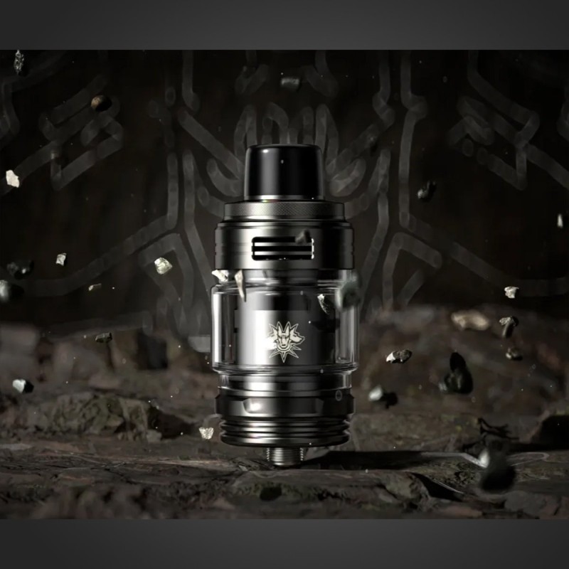 UForce-L Tank - VOOPOO