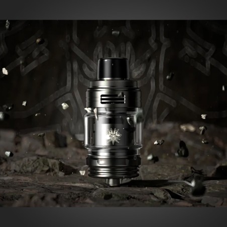 UForce-L Tank - VOOPOO