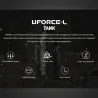 UForce-L Tank - VOOPOO
