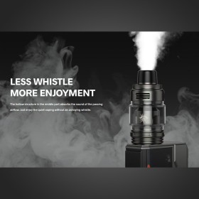 UForce-L Tank - VOOPOO