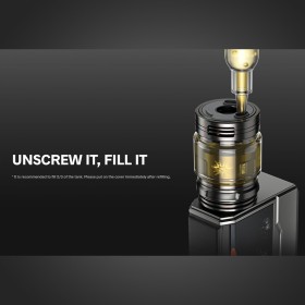 UForce-L Tank - VOOPOO