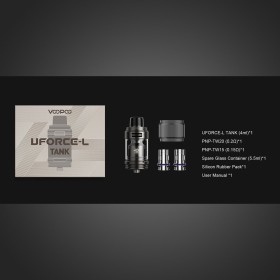 UForce-L Tank - VOOPOO
