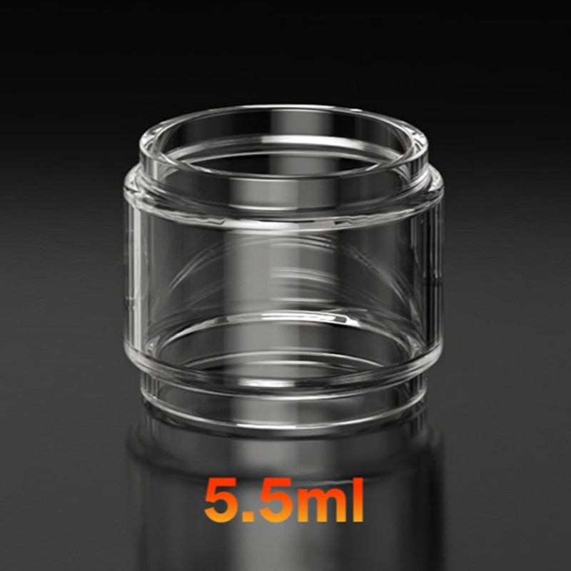 Pyrex Uforce L 5,5ml - VOOPOO