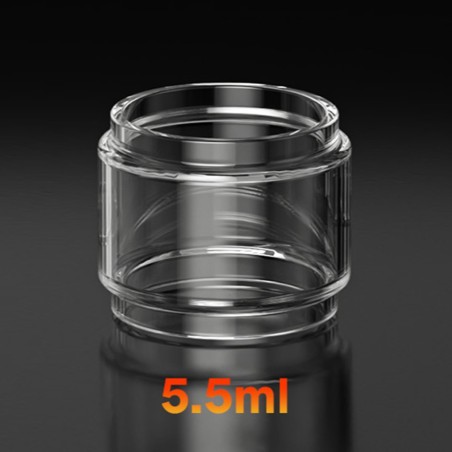 Pyrex Uforce L 5,5ml - VOOPOO