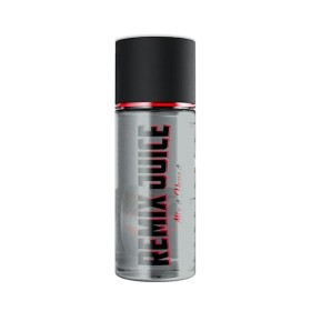Fiole vide graduée 100ml - REMIX JUICE